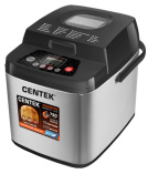 Хлебопечь Centek CT-1410 BLACK 